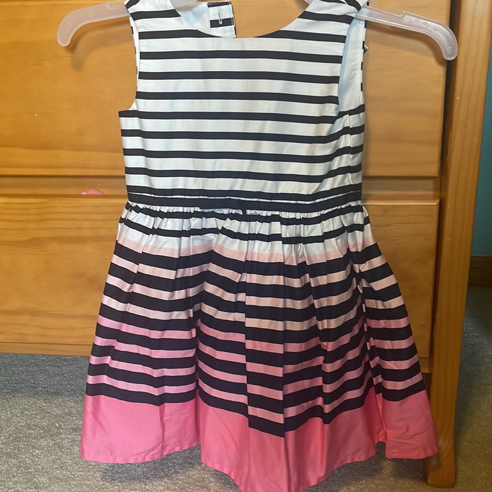 Carters Just One You Special Collection Dress